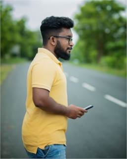 Raakesh profile picture