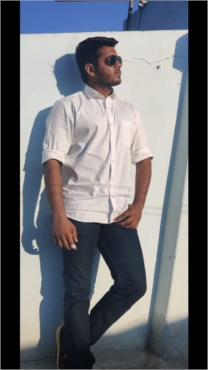 AYAN REVAR DHANJIBHAI profile picture