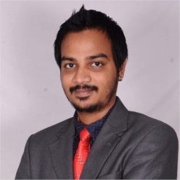 Subramanian Ramachandran profile picture