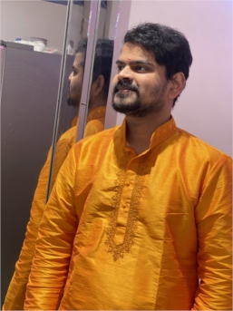Santhosh profile picture