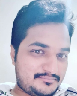 Mahesh Manohar Landge profile picture