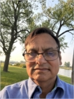 Anil Vedmehta profile picture