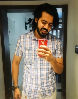 Mohammed Rayees profile picture