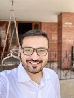 Gopal Desai profile picture