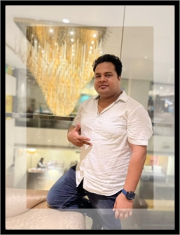 Amit Kumar Giri profile picture