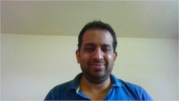 deepak profile picture