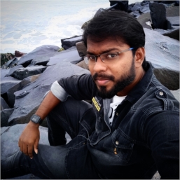 Vaishanth profile picture