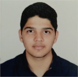Dev Shah profile picture