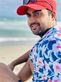 Siva surya sri hari varma profile picture
