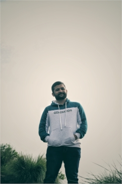 Akash Sankar profile picture