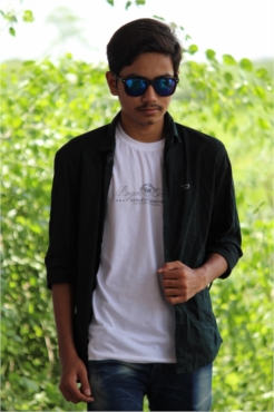Patel Kirtankumar profile picture