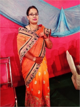 Priyanka Vyas profile picture