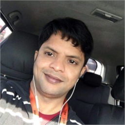 Raghavendra Rao M profile picture