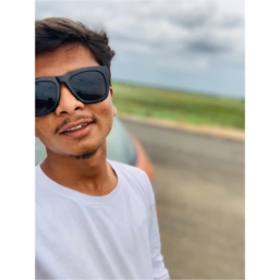 MOHAMMAD SHAHED profile picture