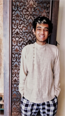 Daidipya Sheth profile picture