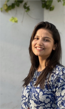 Shriya Mishra profile picture