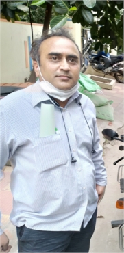 Sriram Tumuluri profile picture
