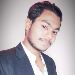 Purushottam Sinha profile picture
