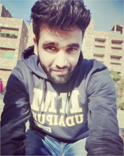 Akshay Takey profile picture