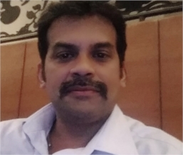 Srijith profile picture