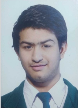 Archit Sharma profile picture