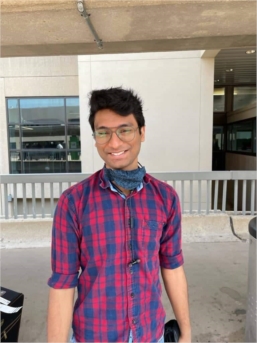Ashvat Bansal profile picture