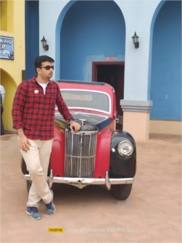 Sesha sai profile picture