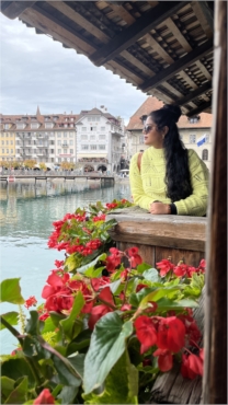 Archa Nagarkar profile picture