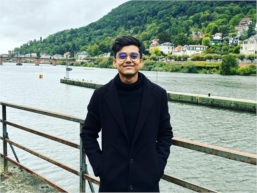 Aryan Bhardwaj profile picture