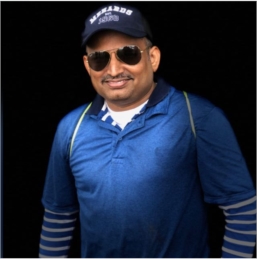 Vikram profile picture