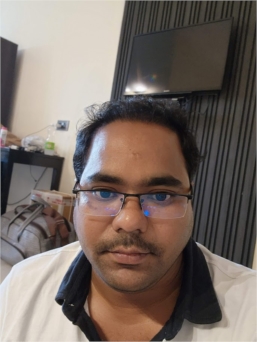 Upendrachary profile picture