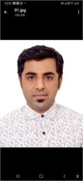 Sourav Behal profile picture