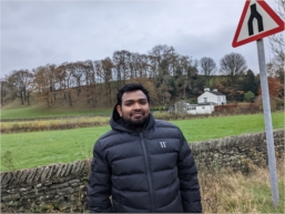 Vasanth Krishnan profile picture