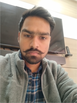 PRAVEEN CHAUDHARY profile picture