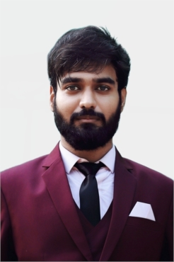 Yagnesh Vaghani profile picture