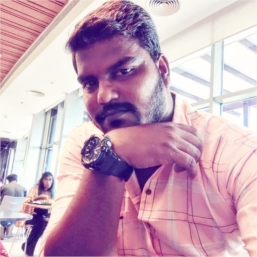 Lokesh profile picture
