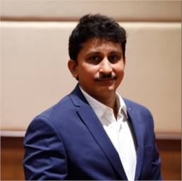 Ashok Chillakuru profile picture