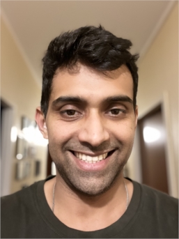 Pranav Pawar profile picture