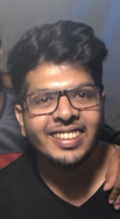 Aromal Sreenivasan profile picture