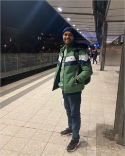 Kunal Solanki profile picture