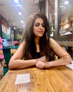 Prajakta profile picture
