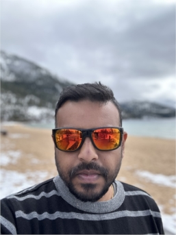 Saravanan Ramanathan profile picture