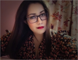 Jagori Mukherji profile picture