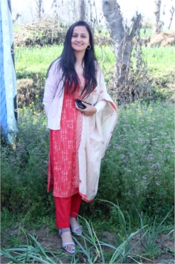 Payal thakur profile picture