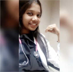 Tejaswi V Chetla profile picture