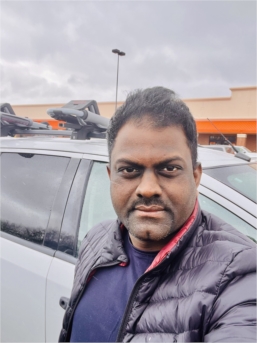SelvaKumar M Dhanasekaran profile picture