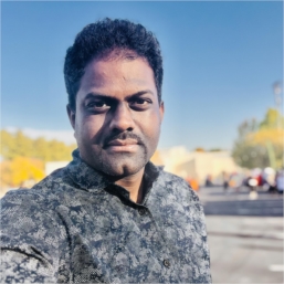 SelvaK profile picture