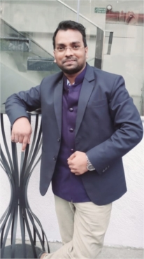 Sankar Pradhan profile picture
