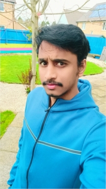 Hari Babu Marneni profile picture