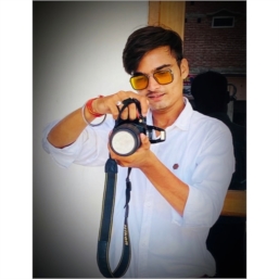 Mitansh profile picture